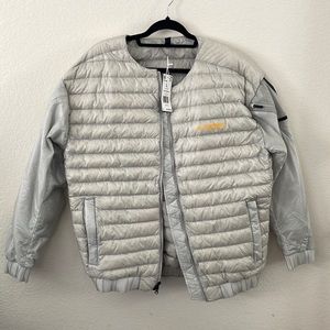 Adidas TERREX Hiking Bomber Men Size Large